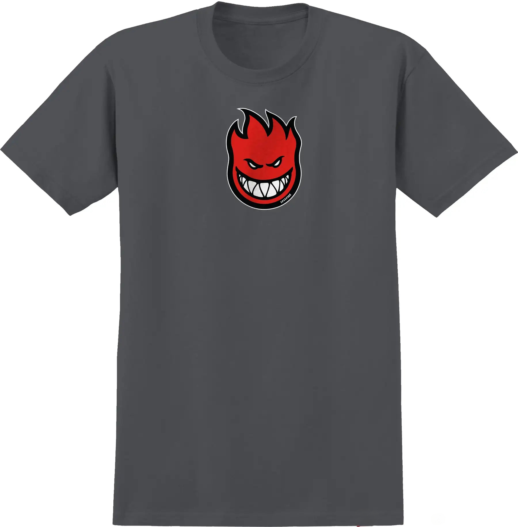 Streetwear Brand Graphics - Camiseta Unissex de Algodão Estampada Bighead