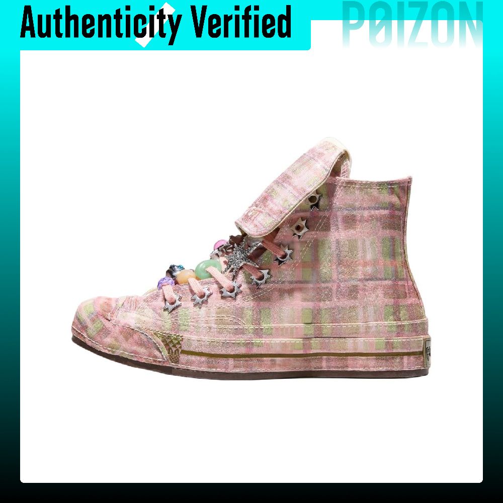 Converse Shoes Chuck 70 - Tênis de Lona Unissex Collina Strade