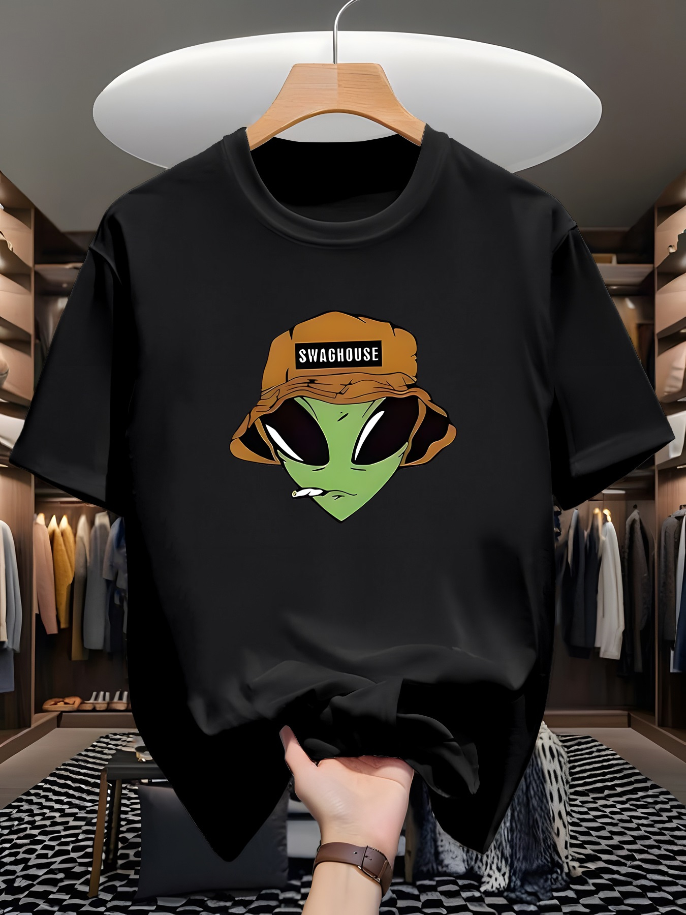 Streetwear Brand Japan - 2025 moda masculina t camisa engraçado