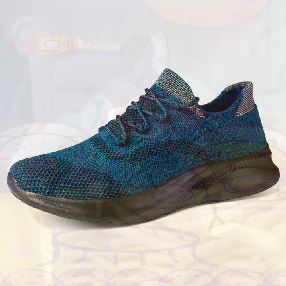 Streetwear Brand Collection - Número 41 sapatos de fundo macio