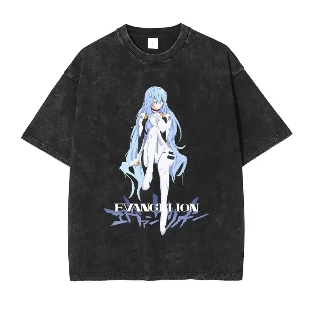 Streetwear Brand Vintage - Camisetas masculinas de grandes dimensões roupas