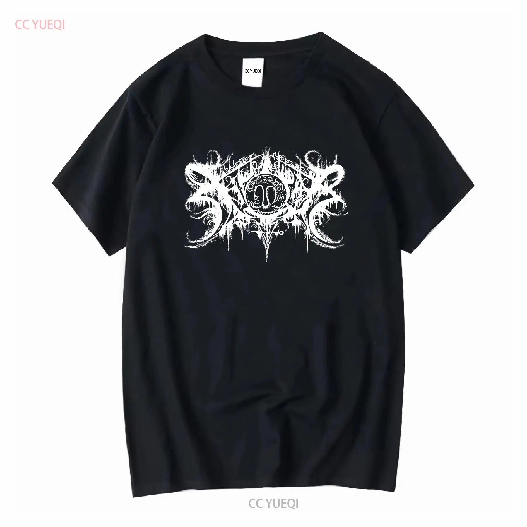 Streetwear Brand Vintage - Xasthur nova marca t camisa de