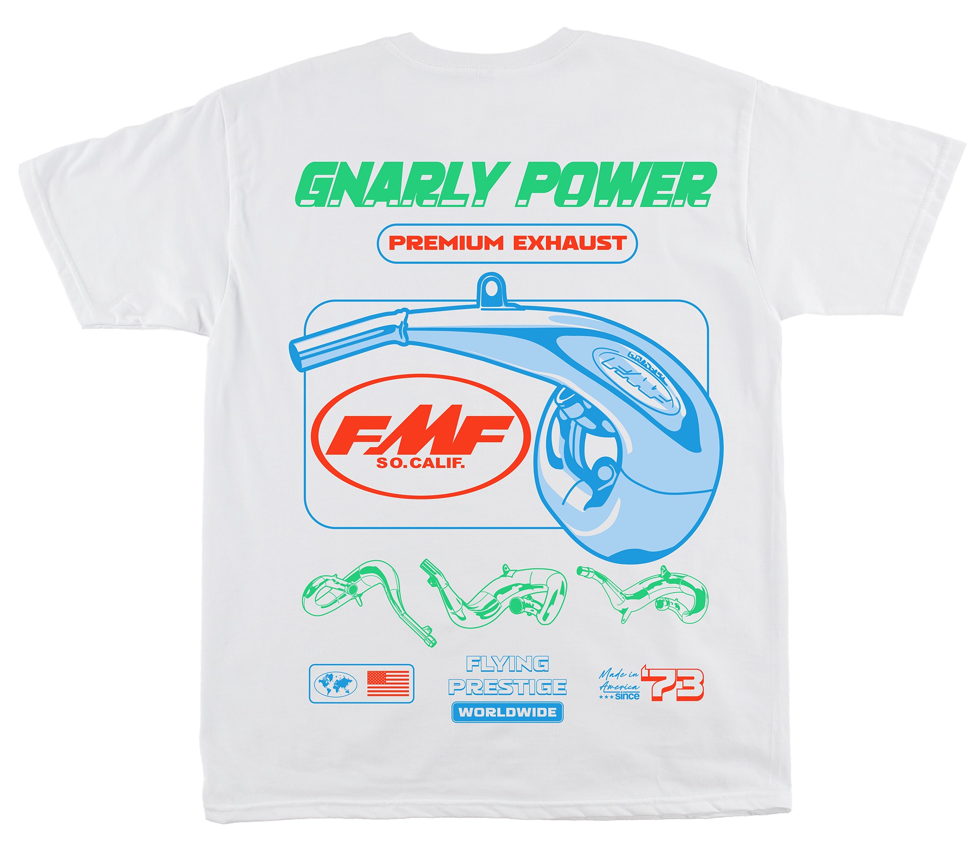 Off White Streetwear Brand - Camiseta de algodão com estampa da