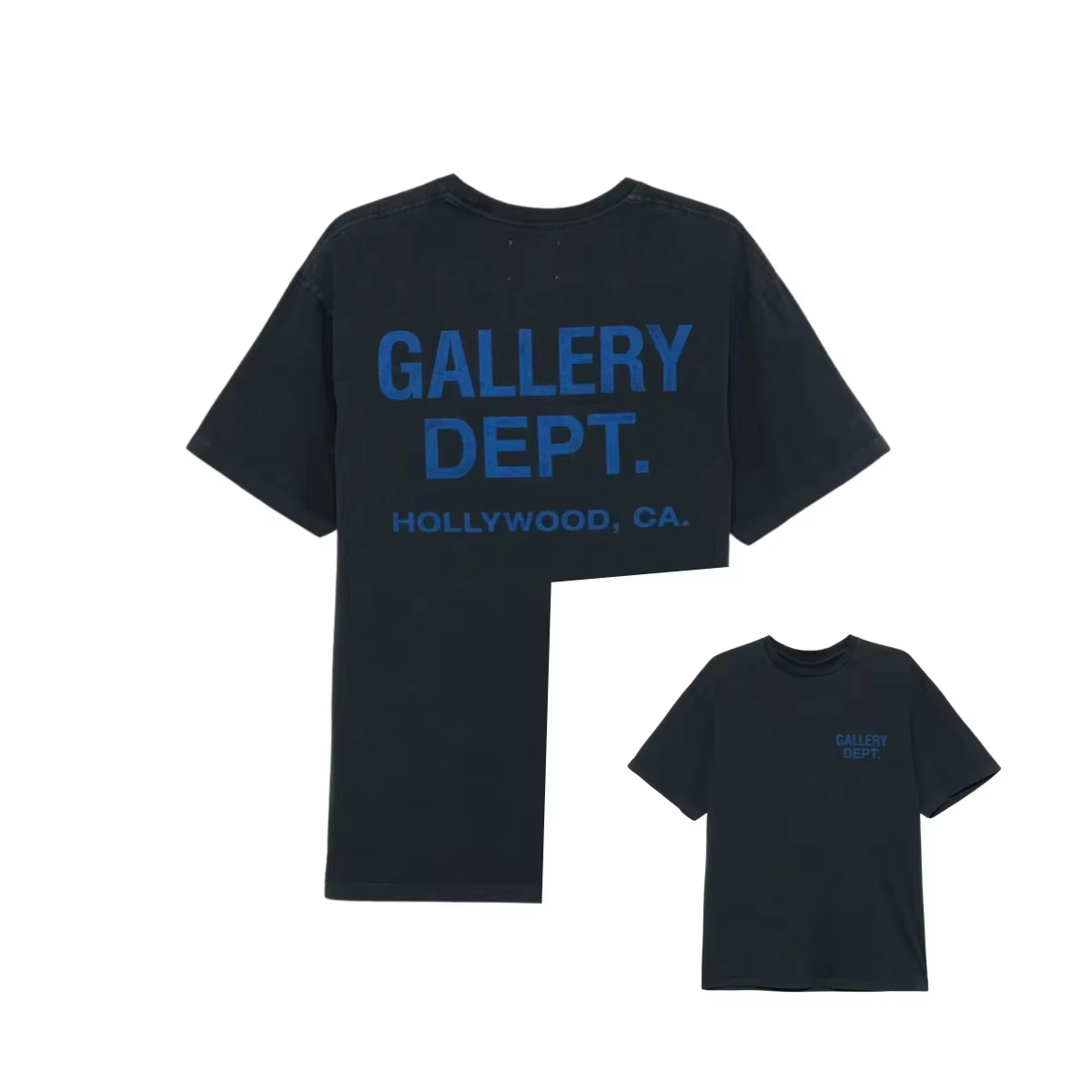 Streetwear Brand Vintage - Camiseta Clássica Vintage de Algodão com