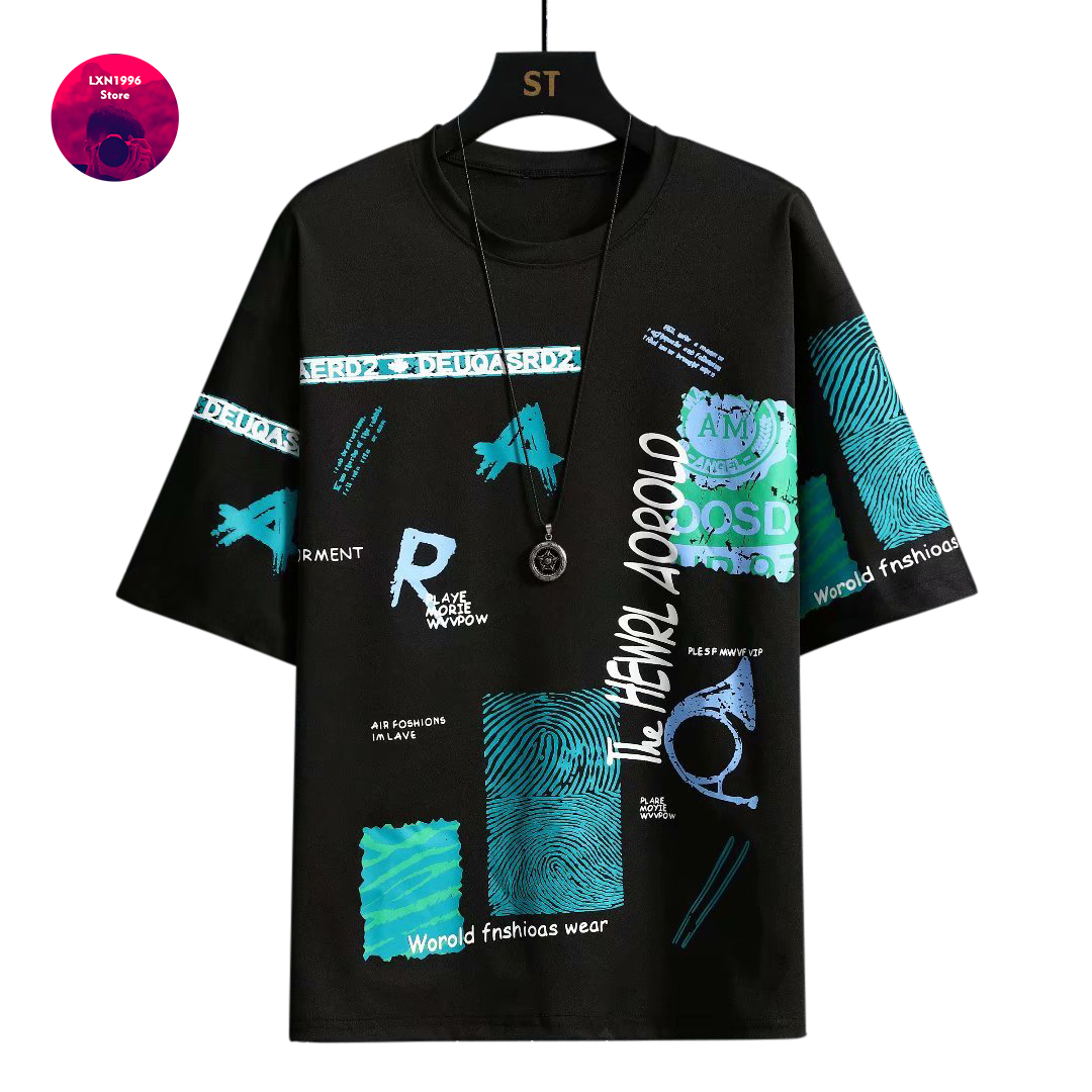 Streetwear Brand Japan - Camiseta estilo harajuku, camiseta de manga