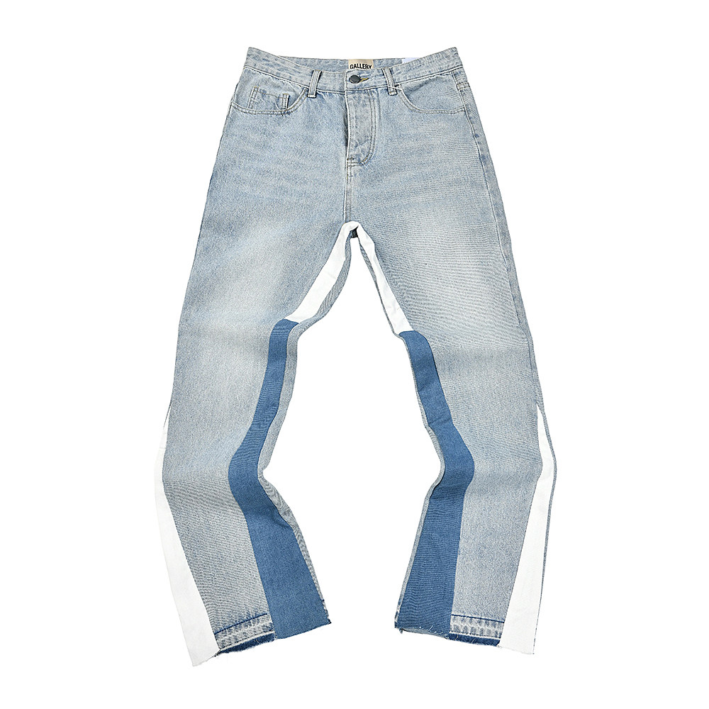 Gallery Dept Flare - Calças Flare Clássicas GALLERY DEPT com