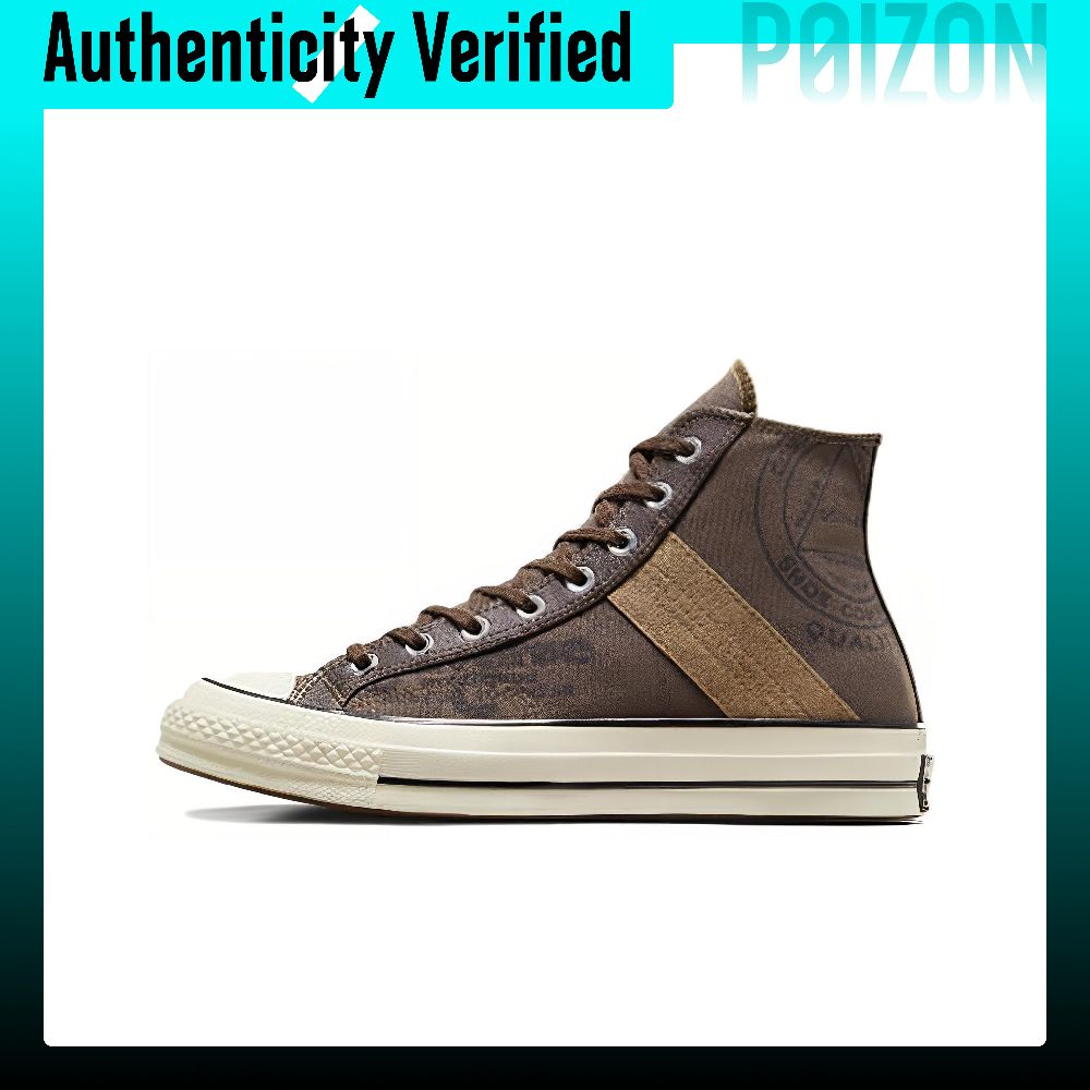 Converse Shoes Chuck 70 - Tênis Converse Chuck 70 de lona,