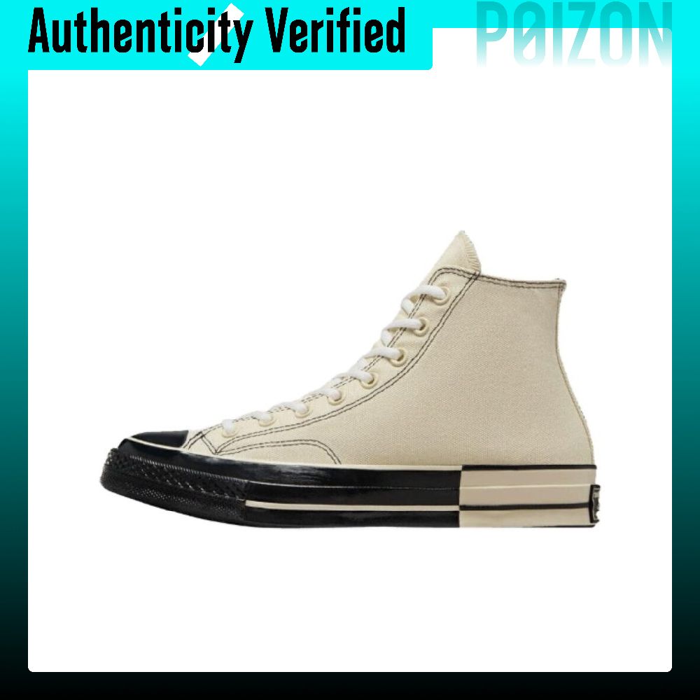 Converse Shoes Chuck 70 - Tênis Converse Chuck 70 de Lona