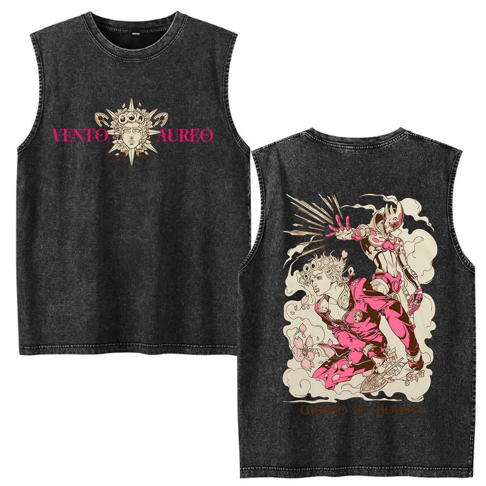 Camisetas Sem Mangas Vintage d - Streetwear Brand Vintage avaliação e preço