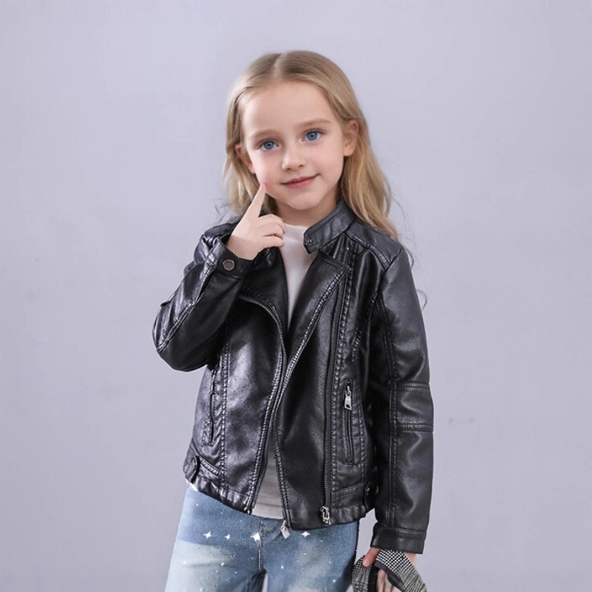 Meninas preto rock motocicleta - Streetwear Brand Photography avaliação e preço