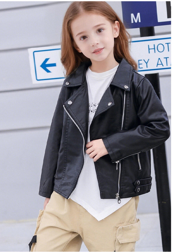 3-12y ano novo meninas preto r - Streetwear Brand Photography avaliação e preço