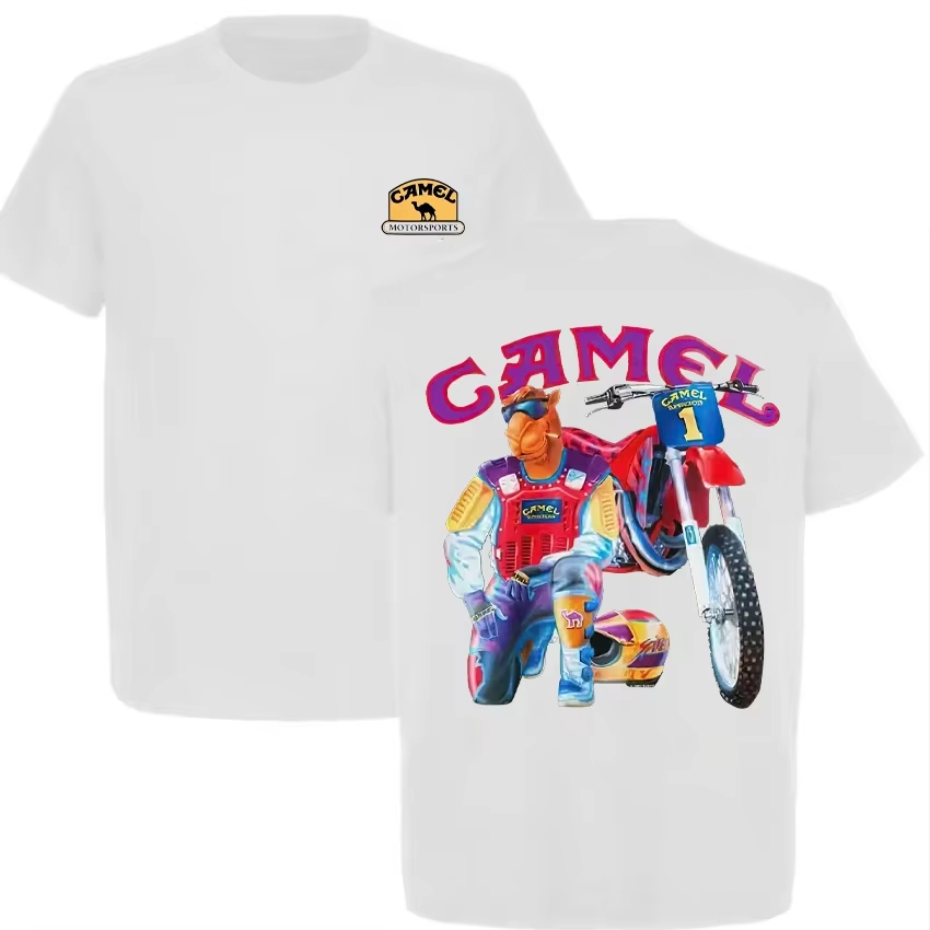 Camiseta Branca Vintage com Es - Off White Streetwear Brand avaliação e preço
