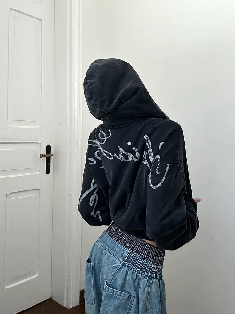 Coleção de inverno/primavera d - Streetwear Brand Collection avaliação e preço