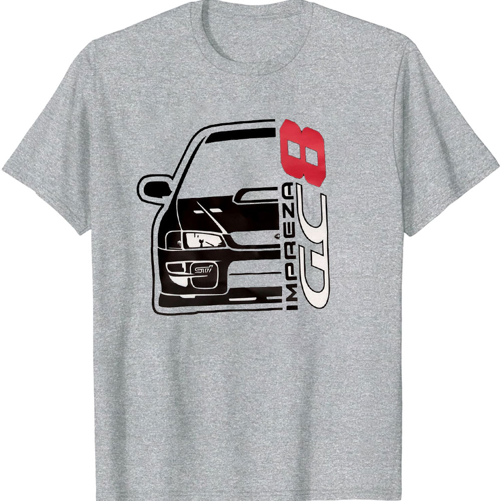 T-Shirt de Algodão Impresso do - Streetwear Brand Japan avaliação e preço