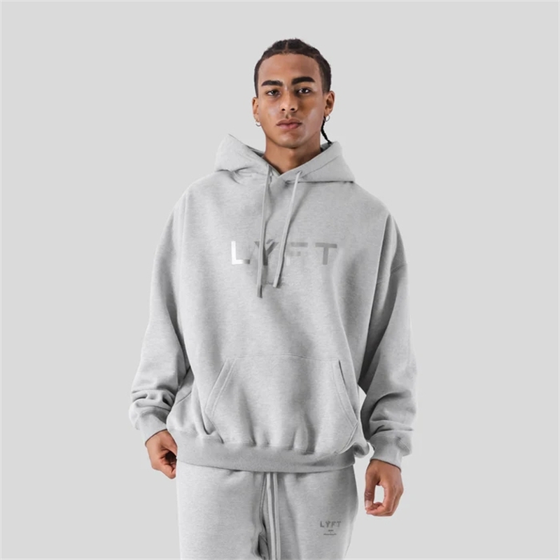 LYFT-Hoodies de logotipo cláss - Streetwear Brand Japan avaliação e preço
