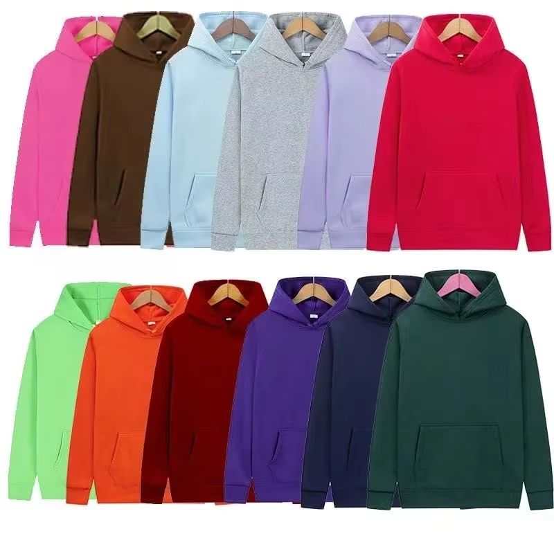 Hoodies e Sweatshirts para Hom - Streetwear Brand Red avaliação e preço