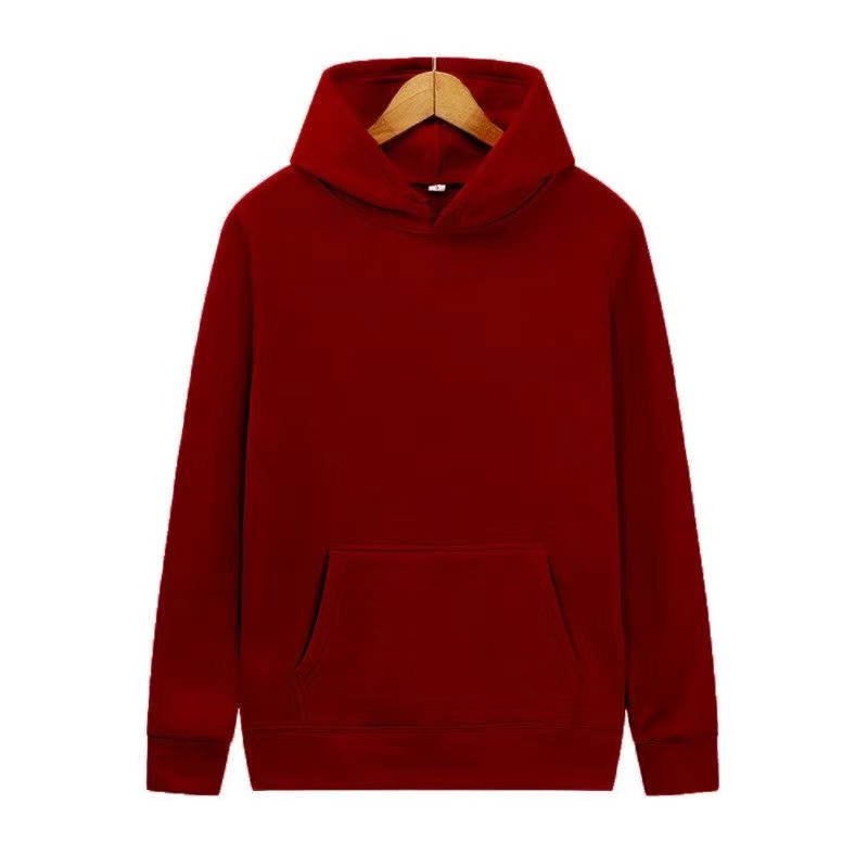 Hoodies e Sweatshirts para Hom - Streetwear Brand Red avaliação e preço