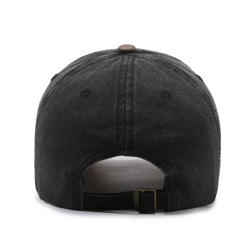 Boné de beisebol com letras 3D - Streetwear Brand Vintage avaliação e preço