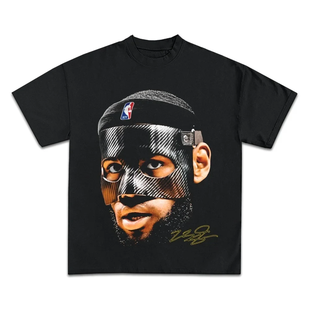Lebron james estrela de basque - Streetwear Brand Vintage avaliação e preço