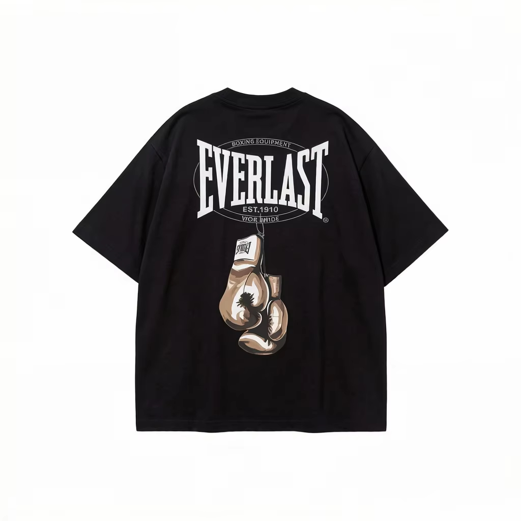 Camiseta clássica da marca Wor - Streetwear Brand Graphics avaliação e preço
