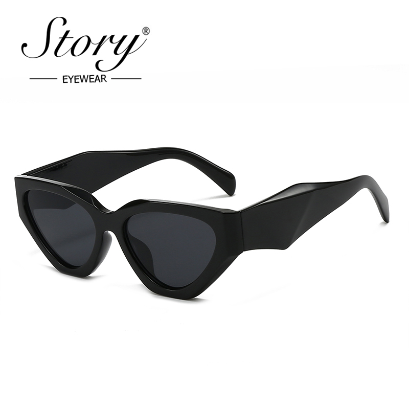Óculos de Sol Femininos Olho d - Streetwear Brand Red avaliação e preço