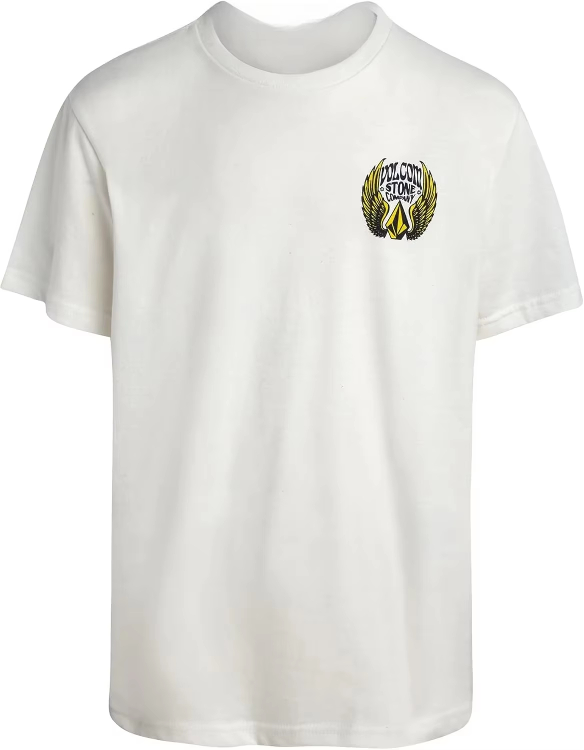 Camiseta Volcom Tropical Plant - Streetwear Brand Graphics avaliação e preço