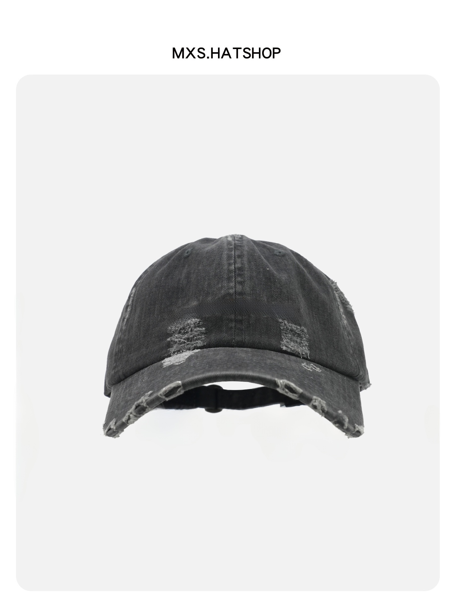 Boné de Beisebol Retrô Lavado  - Streetwear Brand Red avaliação e preço