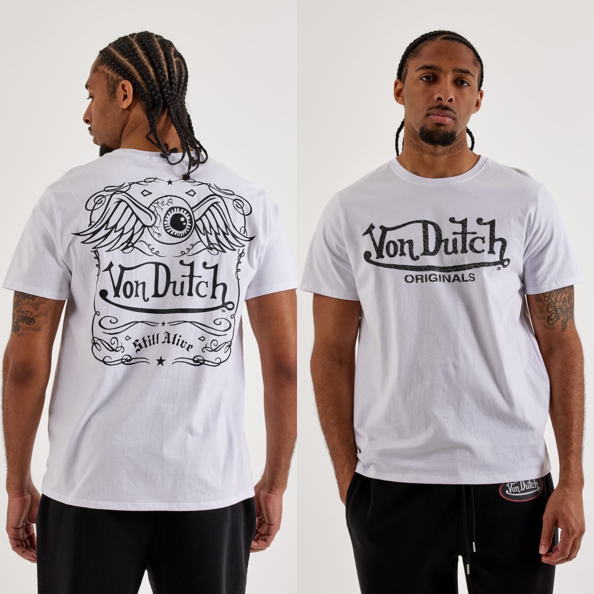 Camiseta Snake Von Motorcycle  - Streetwear Brand Graphics avaliação e preço