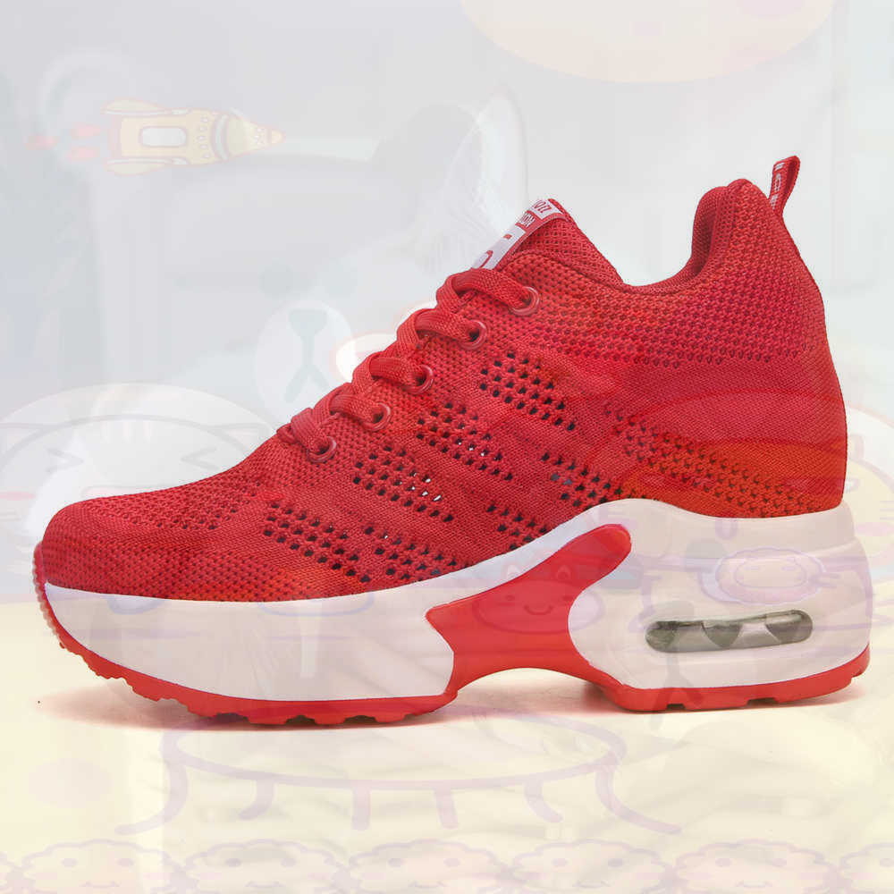 Vermelho tamanho 36 sapatos mu - Streetwear Brand Collection avaliação e preço