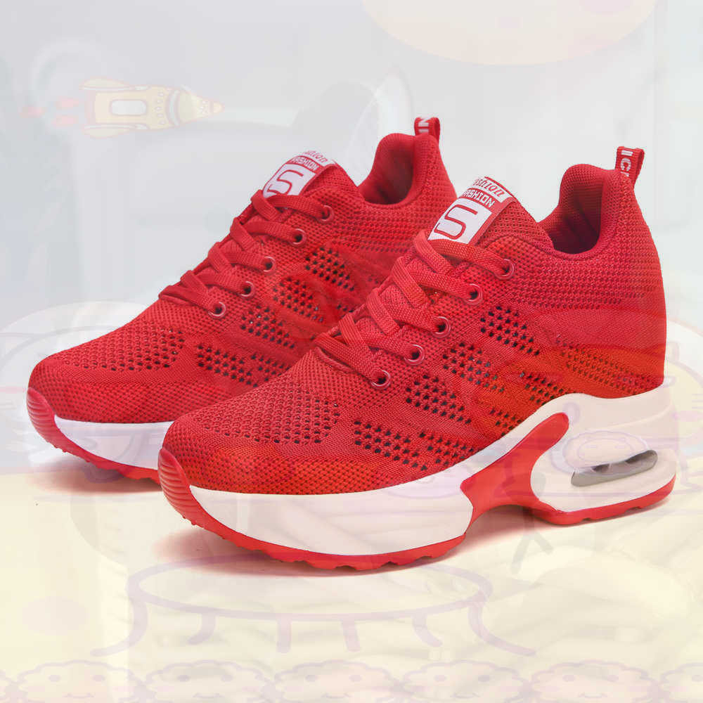 Vermelho tamanho 36 sapatos mu - Streetwear Brand Collection avaliação e preço