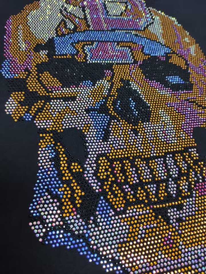 Nova Camiseta Masculina de Des - Streetwear Brand Designs avaliação e preço