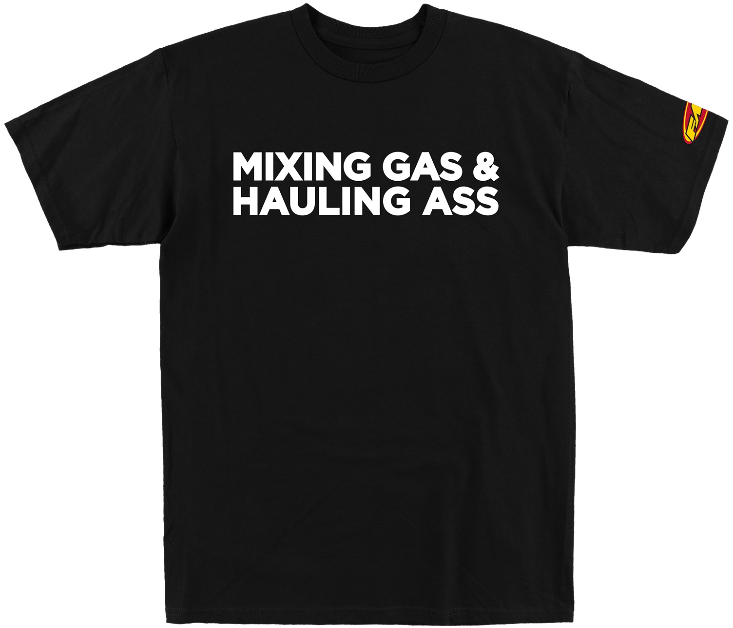 Camiseta de algodão com estamp - Off White Streetwear Brand avaliação e preço