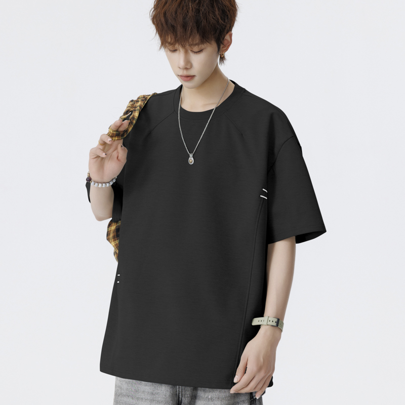 Camiseta Masculina Estampada d - Streetwear Brand Japan avaliação e preço
