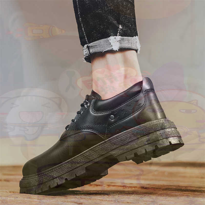 Escuro natural couro moda form - Streetwear Brand Collection avaliação e preço