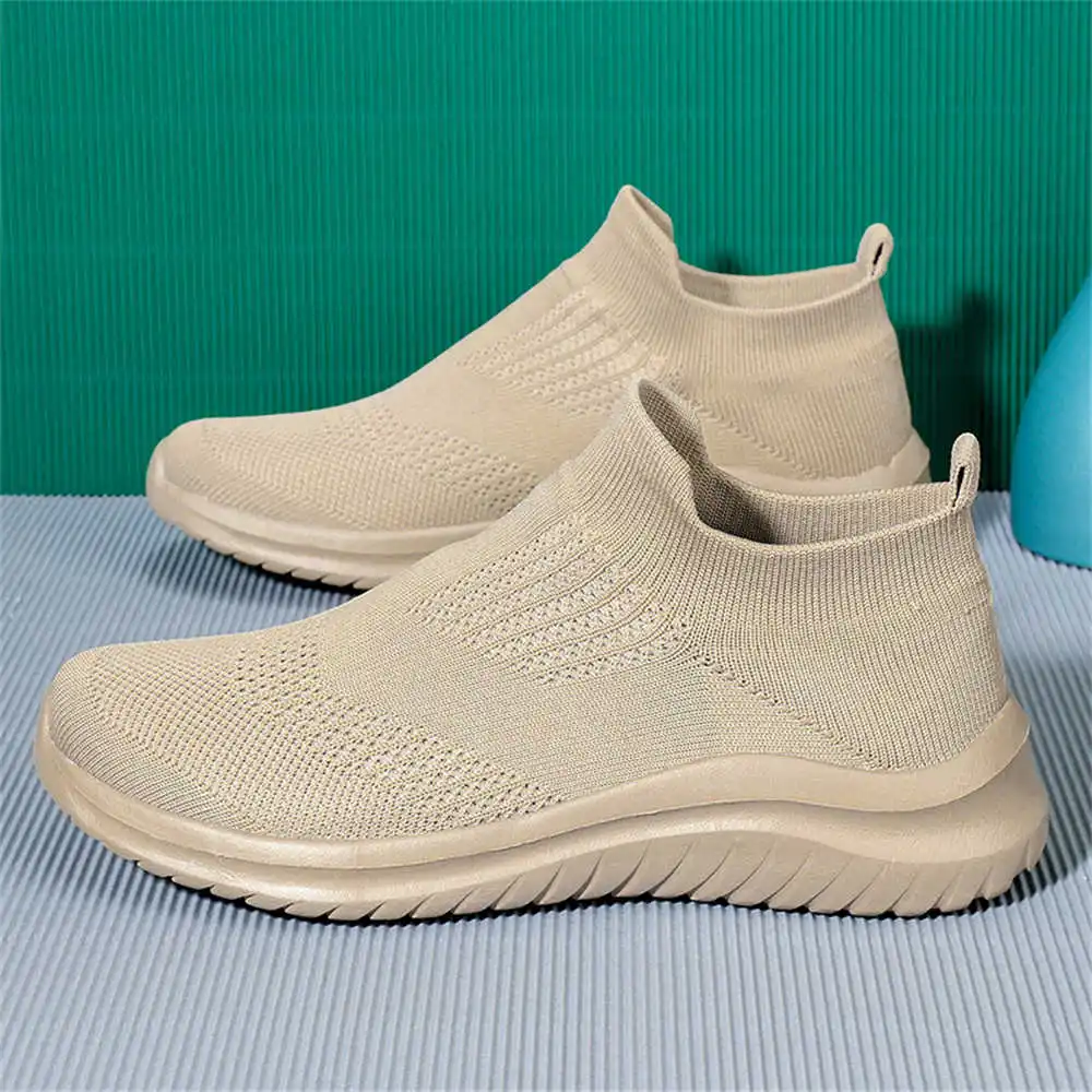 Bege macio nova novidade tênis - Streetwear Brand Collection avaliação e preço