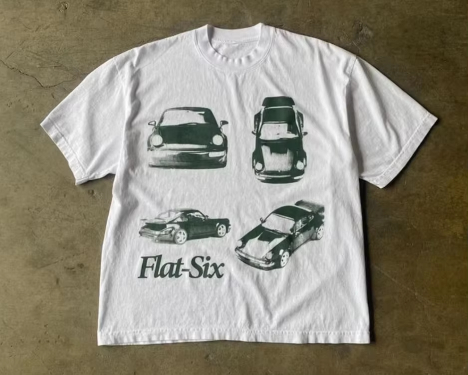 Camiseta Y2K Skeleton US Dolla - Streetwear Brand Graphics avaliação e preço