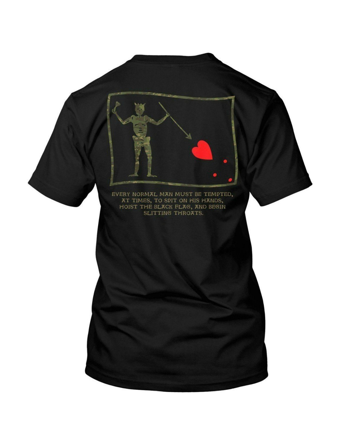 Camiseta Gráfica de Algodão Un - Streetwear Brand Graphics avaliação e preço
