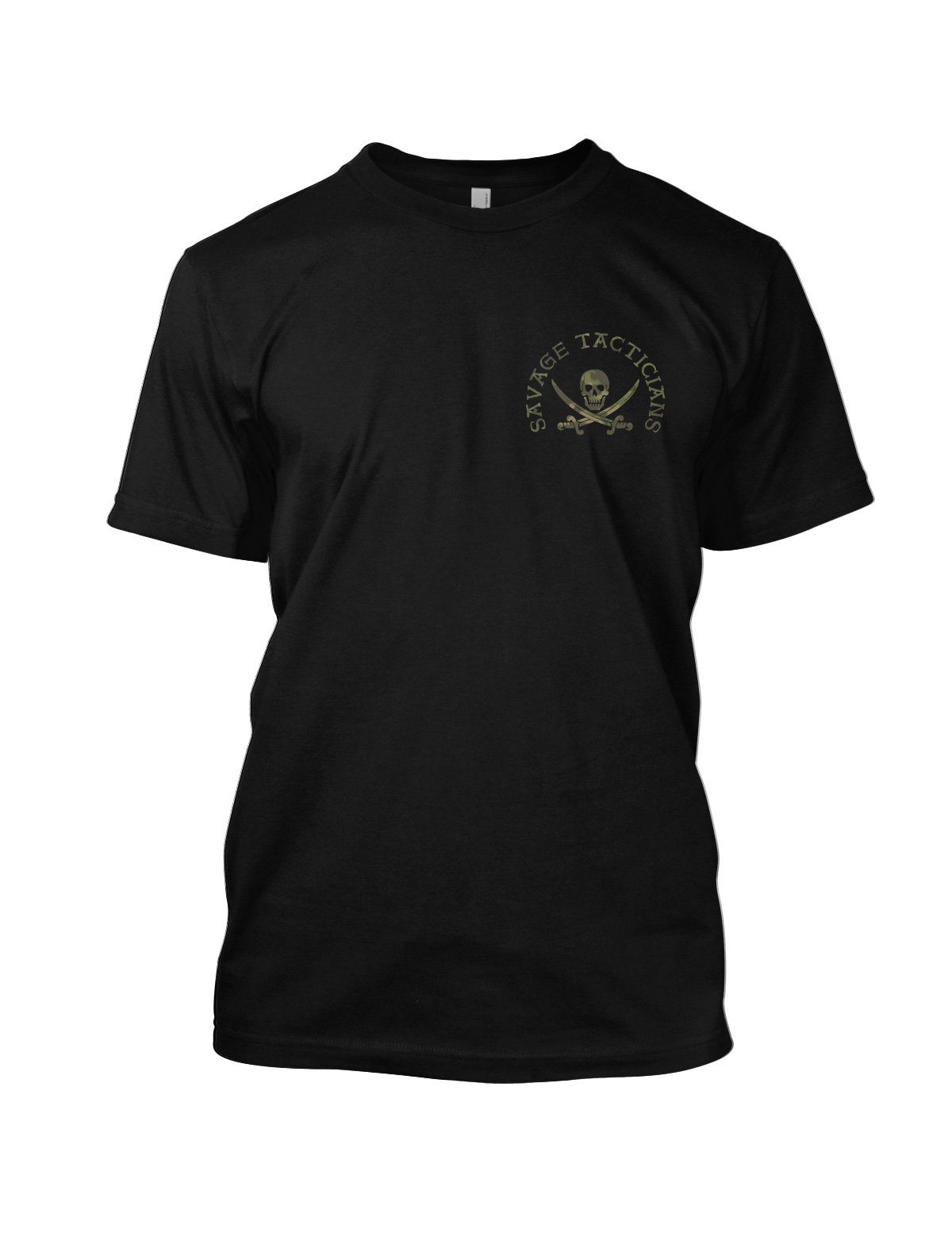 Camiseta Gráfica de Algodão Un - Streetwear Brand Graphics avaliação e preço