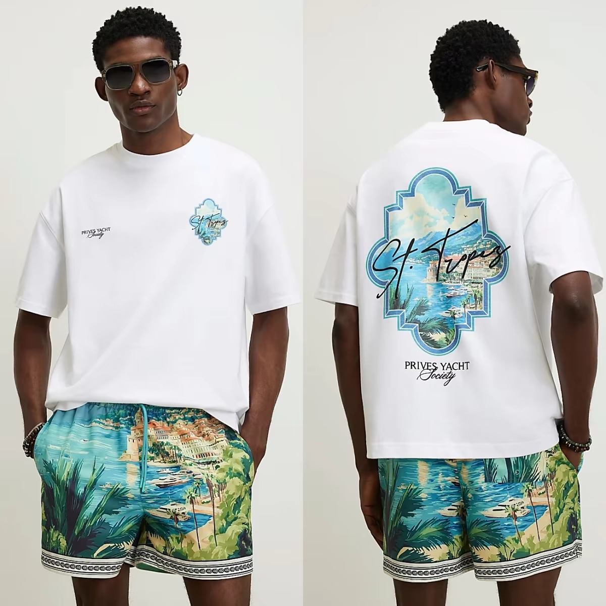 Camiseta gráfica da marca Snak - Streetwear Brand Graphics avaliação e preço