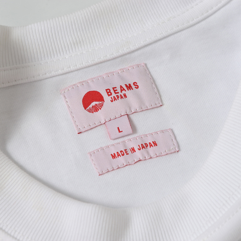 Camiseta de Manga Longa da Mar - Streetwear Brand Red avaliação e preço