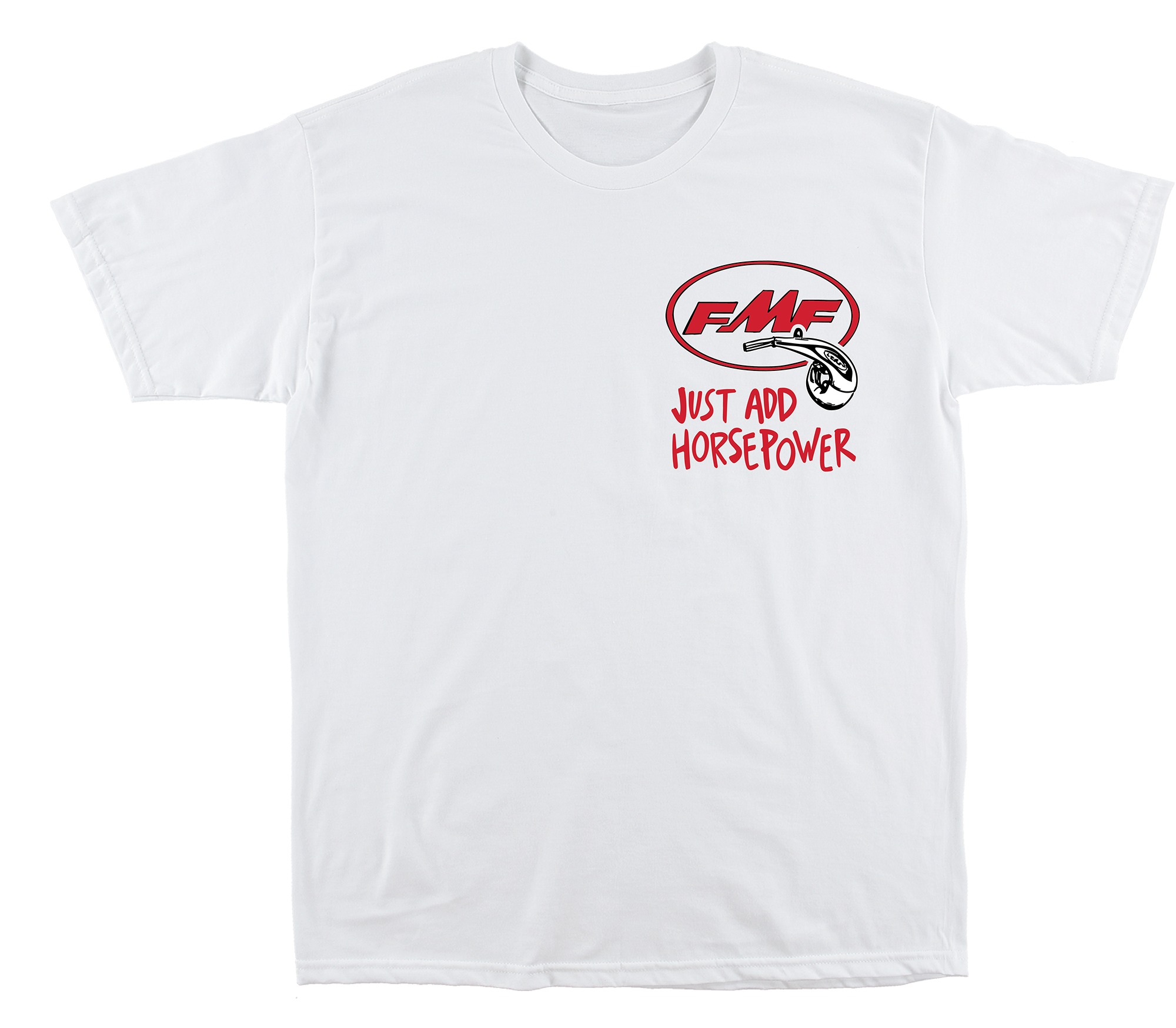 Camiseta de algodão com estamp - Off White Streetwear Brand avaliação e preço