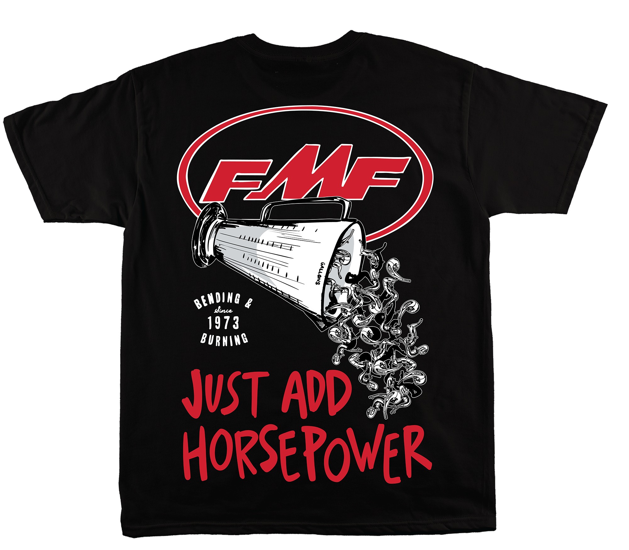 Camiseta de algodão com estamp - Off White Streetwear Brand avaliação e preço