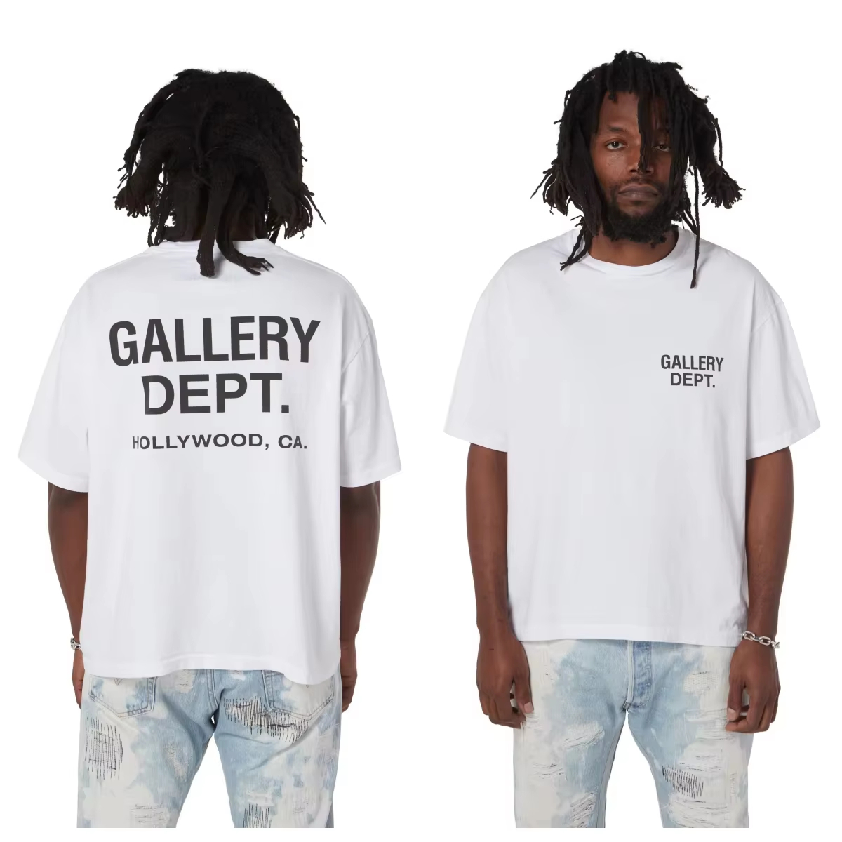Camiseta Clássica Vintage de A - Streetwear Brand Vintage avaliação e preço