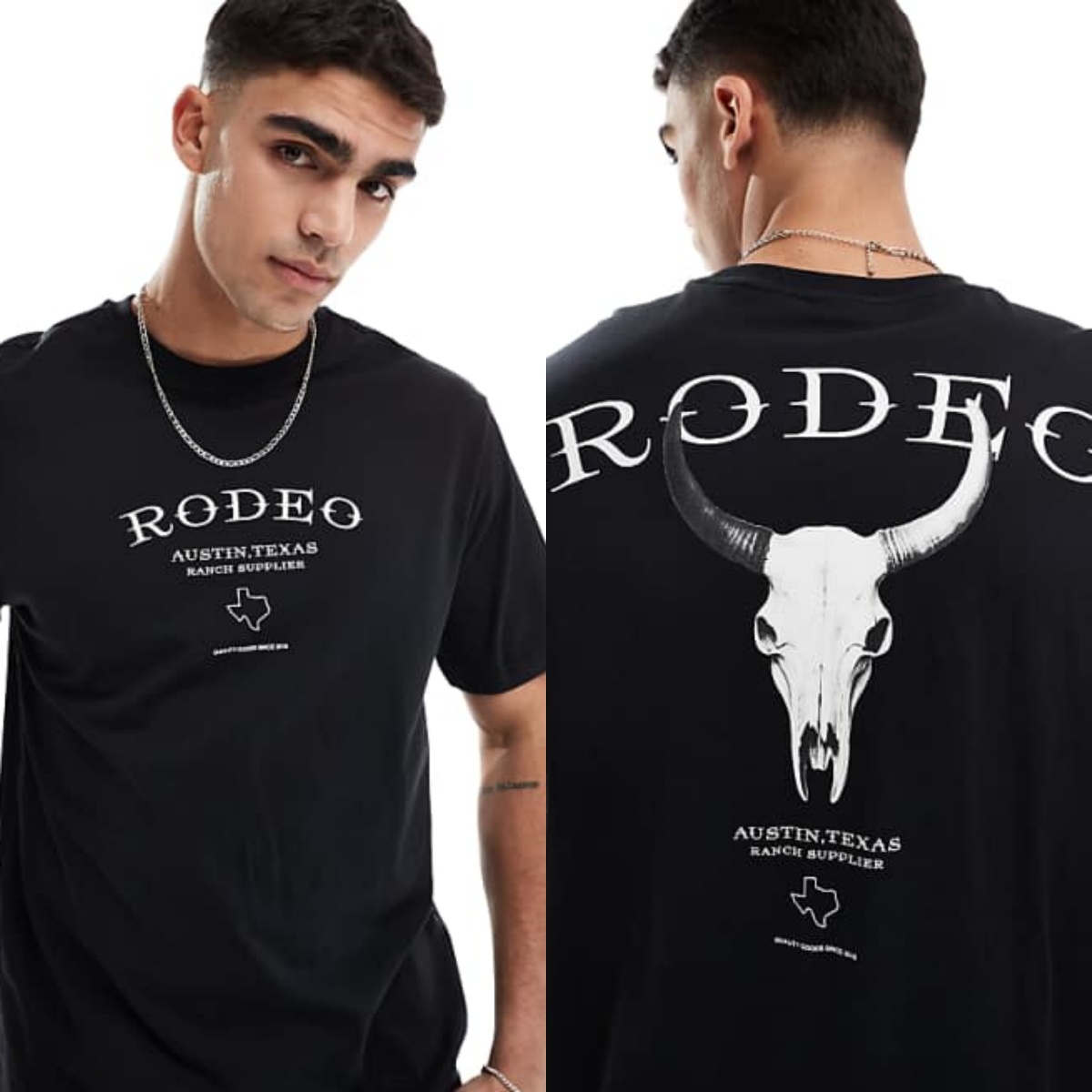 Promoção de Verão: Roupas de M - Streetwear Brand Graphics avaliação e preço