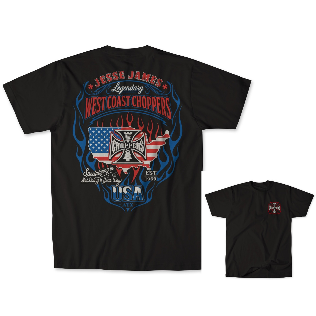 Camiseta Gráfica Retro da Marc - Streetwear Brand Graphics avaliação e preço