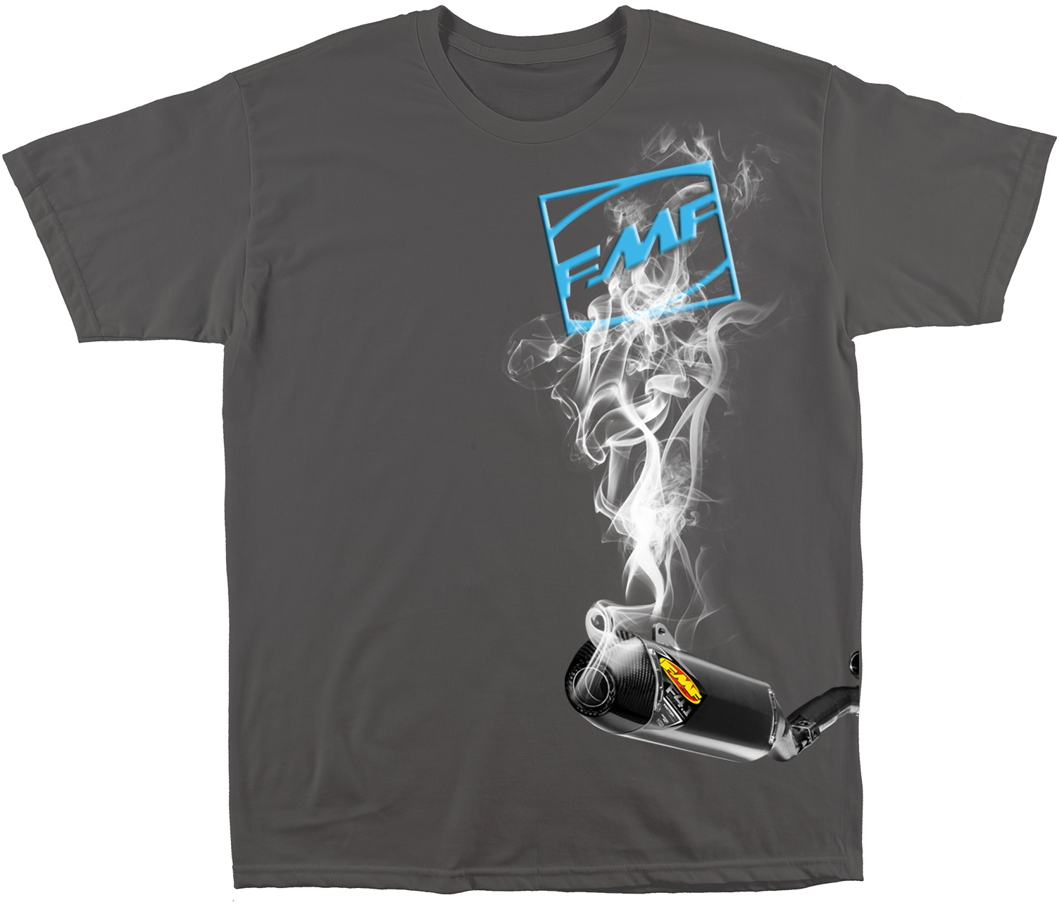 Camiseta de algodão com estamp - Off White Streetwear Brand avaliação e preço