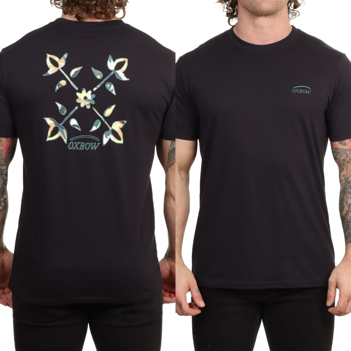 Camiseta Clássica de Algodão c - Streetwear Brand Red avaliação e preço