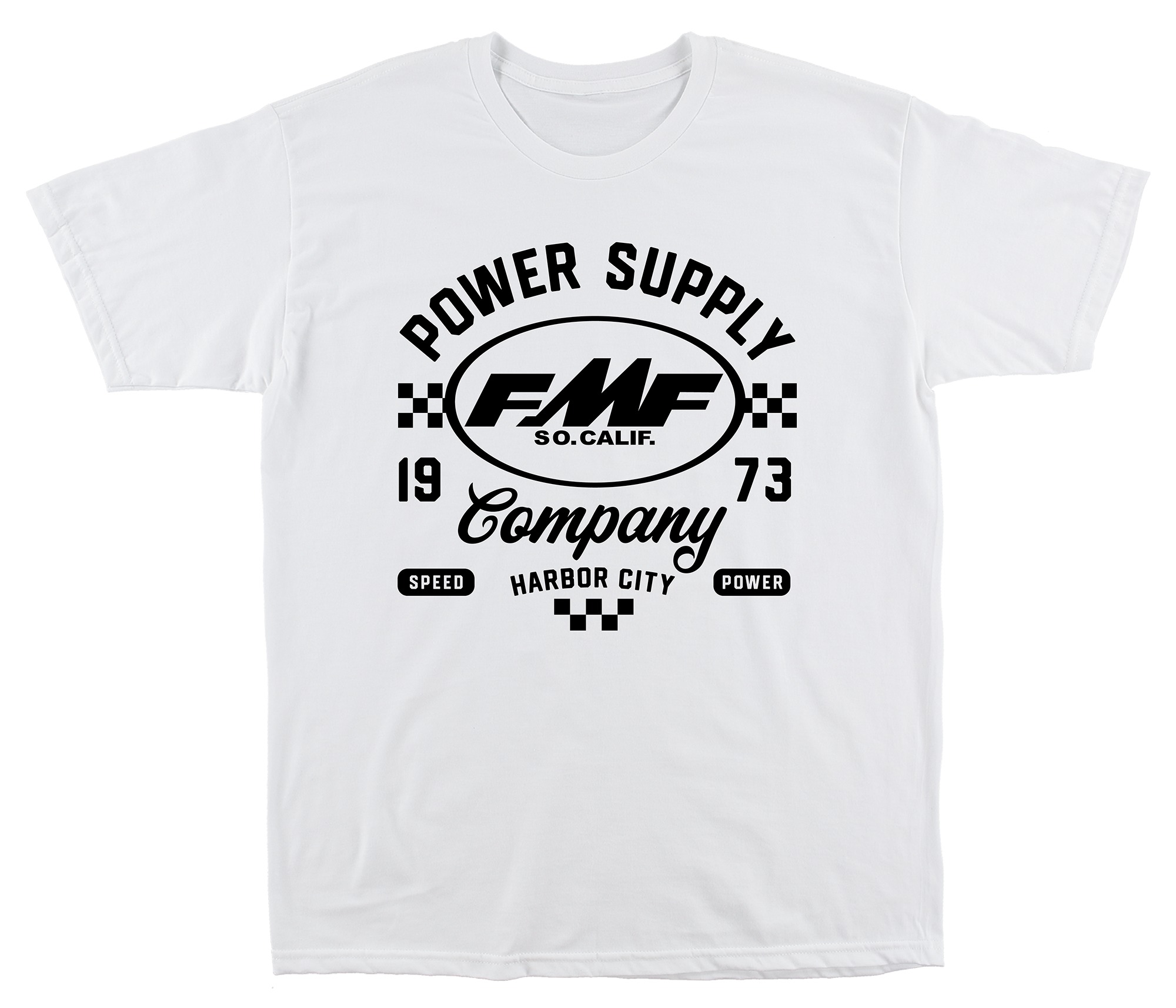 Camiseta branca com estampa da - Off White Streetwear Brand avaliação e preço