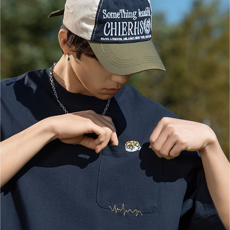 Camiseta masculina vintage jap - Streetwear Brand Japan avaliação e preço
