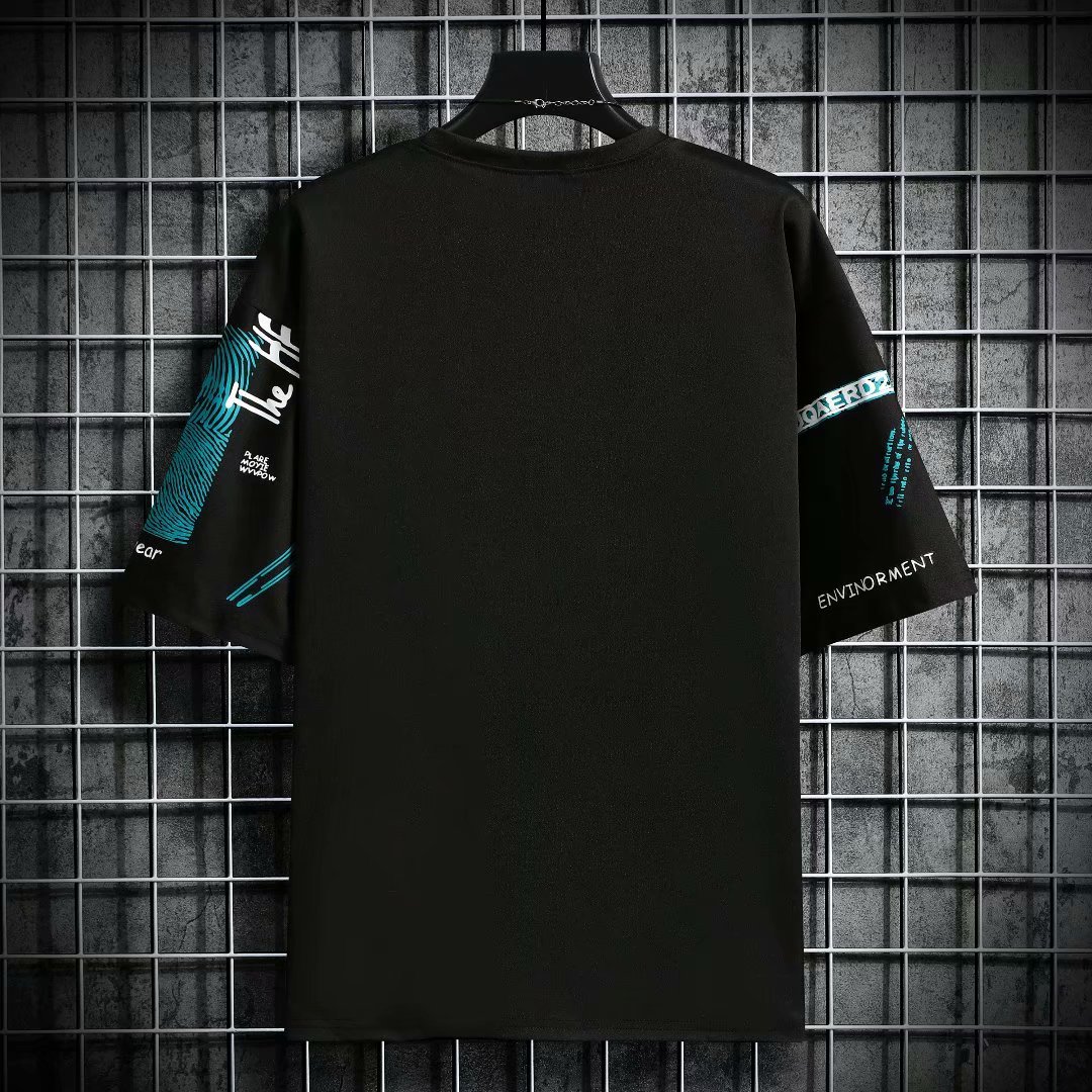 Camiseta estilo harajuku, cami - Streetwear Brand Japan avaliação e preço